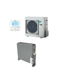 Aire Acondicionado Por Conducto Suelo Daikin Serie Advance NAS50A