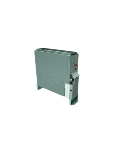 Aire Acondicionado Por Conducto Suelo Daikin ALPHA ZNAG50A 2 Aire Acondicionado Por Conducto Suelo Daikin ALPHA ZNAG50A - Imagen 2