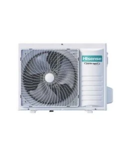 Aire Acondicionado Consola 1x1 Hisense 12K R32 -Gasfriocalor Tienda aire acondicionado consola 1x1 hisense 12k r32 2