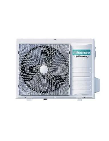 Aire Acondicionado Consola 1x1 Hisense 18K R32 3 Aire Acondicionado Consola 1x1 Hisense 18K R32 - Imagen 3