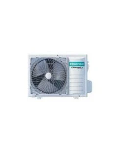 Aire Acondicionado Consola 1x1 Hisense Super Inverter 18K AKT52UR4RSK7 -Gasfriocalor Tienda aire acondicionado consola 1x1 hisense super inverter 18k akt52ur4rsk7 2