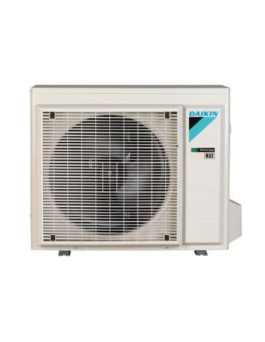 Aire Acondicionado Consola Suelo Daikin VXM25B 3 Aire Acondicionado Consola Suelo Daikin VXM25B - Imagen 3