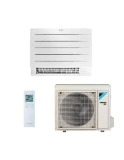 Aire Acondicionado Consola Suelo Daikin VXM25B