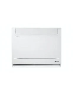 Aire Acondicionado Consola Suelo Panasonic Inverter KIT-Z25-UFE