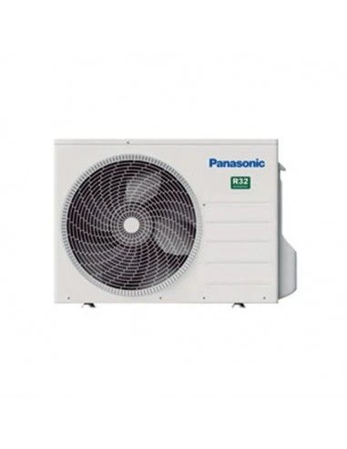 Aire Acondicionado Consola Suelo Panasonic Inverter KIT-Z35-UFE 2 Aire Acondicionado Consola Suelo Panasonic Inverter KIT-Z35-UFE - Imagen 2