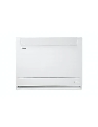 Aire Acondicionado Consola Suelo Panasonic Inverter KIT-Z35-UFE 1 Aire Acondicionado Consola Suelo Panasonic Inverter KIT-Z35-UFE