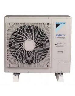 Aire Acondicionado Daikin MINI-VRV IV COMPACT RXYSCQ6TV1