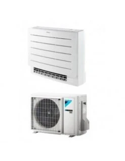 Aire Acondicionado Daikin Suelo VXM35A