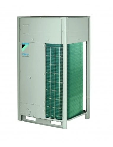 Aire Acondicionado Daikin VRV-IV REYQ10U 1 Aire Acondicionado Daikin VRV-IV REYQ10U