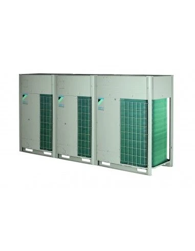 Aire Acondicionado Daikin VRV-IV REYQ40T 1 Aire Acondicionado Daikin VRV-IV REYQ40T