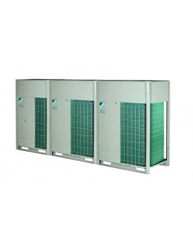 Aire Acondicionado Daikin VRV-IV REYQ48T 1 Aire Acondicionado Daikin VRV-IV REYQ48T