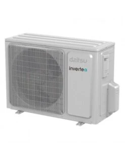 Aire Acondicionado Daitsu Cassette Atlas AUD 36K DB -Gasfriocalor Tienda aire acondicionado daitsu cassette atlas aud 36k db 2