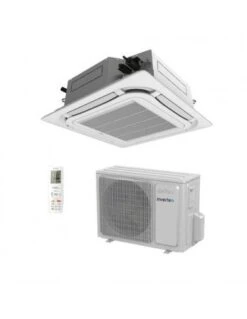 Aire Acondicionado Daitsu Cassette Atlas AUD 48K DB