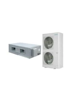 Aire Acondicionado Por Conducto Daitsu ACD COMPACT 3 UIAT 100 C3