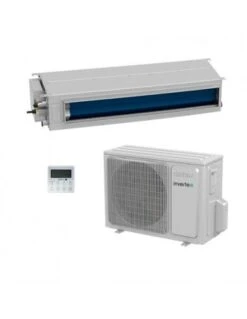 Aire Acondicionado Por Conducto Daitsu Atlas ACD-60TK DB