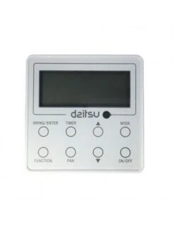 Aire Acondicionado Por Conducto Daitsu Atlas ACD-60TK DB 7 Aire Acondicionado Por Conducto Daitsu Atlas ACD-60TK DB -Gasfriocalor Tienda aire acondicionado daitsu conducto atlas acd 60tk db 3