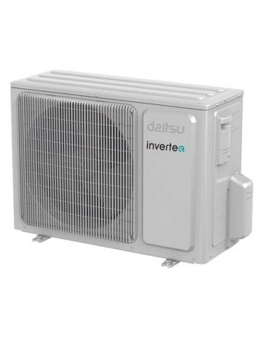 Aire Acondicionado Daitsu Suelo-Techo Atlas ABD 42K DB 3 Aire Acondicionado Daitsu Suelo-Techo Atlas ABD 42K DB - Imagen 3