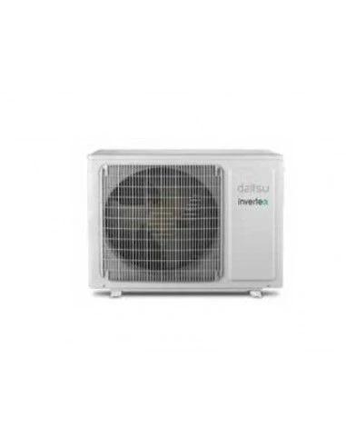 Aire Acondicionado Daitsu Unidad Exterior 4x1 DOSF-28KIDB 1 Aire Acondicionado Daitsu Unidad Exterior 4x1 DOSF-28KIDB