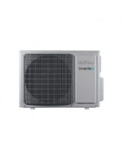 Aire Acondicionado Daitsu Unidad Exterior Liberty AD 28KDB