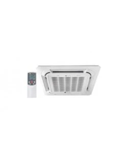 Aire Acondicionado Fancoil Cassette Saunier Duval SD 4-035 NK