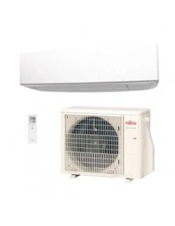 Aire Acondicionado Split 1x1 Fujitsu ASY35K-KE