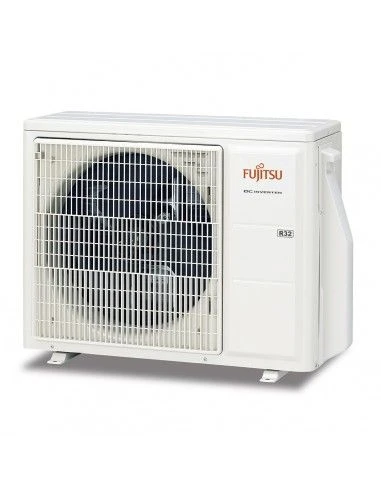 Aire Acondicionado Split 1x1 Fujitsu ASY50-KM 3 Aire Acondicionado Split 1x1 Fujitsu ASY50-KM - Imagen 3