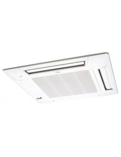 Aire Acondicionado Fujitsu Cassette AUY100UIAT-LR Trifásica