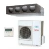 Aire Acondicionado Por Conducto Fujitsu ACY100UIA-LM