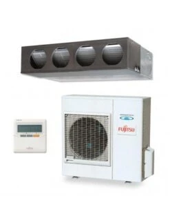 Aire Acondicionado Por Conducto Fujitsu ACY100UIA-LM