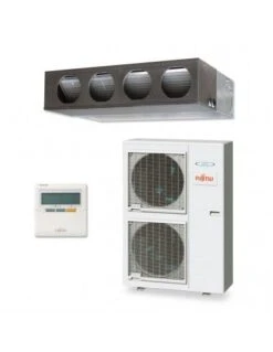 Aire Acondicionado Por Conducto Fujitsu ACY125UIA-LM