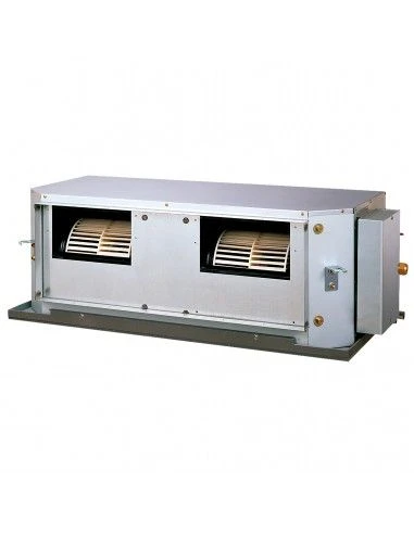 Aire Acondicionado Por Conducto Fujitsu ACY140UIA-LH 2 Aire Acondicionado Por Conducto Fujitsu ACY140UIA-LH - Imagen 2