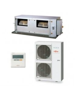 Aire Acondicionado Por Conducto Fujitsu ACY140UIA-LH