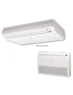 Aire Acondicionado Fujitsu Suelo-Techo ABY71UIA-LV