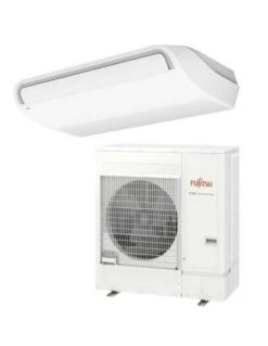 Aire Acondicionado Techo Fujitsu ABY125-KA