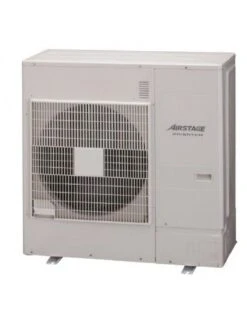 Aire Acondicionado Fujitsu VRF Unidad ExteriorAirstage J-IISAJYA 54 LCLAH