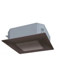 Aire Acondicionado Fujitsu VRF Unidad Interior Airstage Cassette Airflow AUXM018GLEH