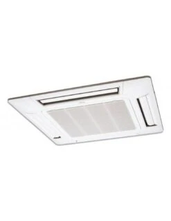 Aire Acondicionado Fujitsu VRF Unidad InteriorAirstage Cassette AUYA34G
