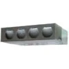 Aire Acondicionado Fujitsu VRF Unidad InteriorAirstage Conductos Media Presión ARYA24G