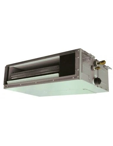 Aire Acondicionado Fujitsu VRF Unidad InteriorAirstage Conductos Mini ARXK18G 1 Aire Acondicionado Fujitsu VRF Unidad InteriorAirstage Conductos Mini ARXK18G