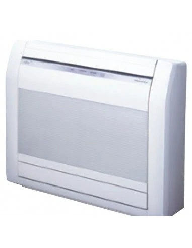 Aire Acondicionado Fujitsu VRF Unidad InteriorAirstage Suelo AGHA012GCALH SPLIT FLOOR CON EEV 1 Aire Acondicionado Fujitsu VRF Unidad InteriorAirstage Suelo AGHA012GCALH SPLIT FLOOR CON EEV