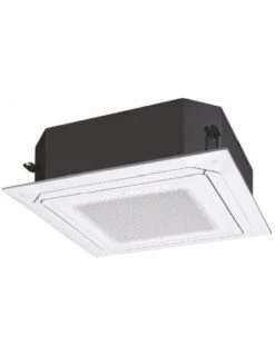 Aire Acondicionado Fujitsu VRF Unidad Interior Cassette Airflow AUXM018GLEH