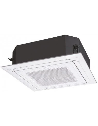 Aire Acondicionado Fujitsu VRF Unidad Interior Cassette Airflow AUXM018GLEH 1 Aire Acondicionado Fujitsu VRF Unidad Interior Cassette Airflow AUXM018GLEH