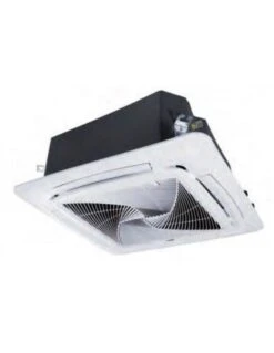 Aire Acondicionado Haier Cassette 2x1 AB71S2SG1FA+ AB71S2SG1FA + 1U140S2SP1FB