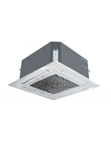 Aire Acondicionado Haier Cassette 4x1 AB35S2SC1FA + 1U125S2SN1FA 1 Aire Acondicionado Haier Cassette 4x1 AB35S2SC1FA + 1U125S2SN1FA