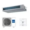 Aire Acondicionado Por Conducto Haier Slim AD35S2SS1FA