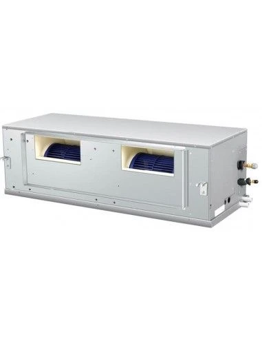 Aire Acondicionado Haier Conductos R32 ADH125H1ERG Trifásica 2 Aire Acondicionado Haier Conductos R32 ADH125H1ERG Trifásica - Imagen 2