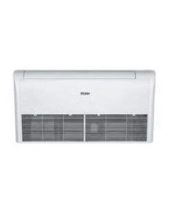 Aire Acondicionado Haier Suelo 3x1 AC50S2SG1FA + 1U140S2SP1FB