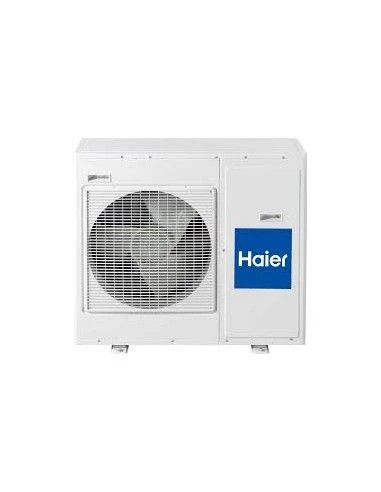 Aire Acondicionado Haier Suelo Techo R32 AC35S2SG1FA 3 Aire Acondicionado Haier Suelo Techo R32 AC35S2SG1FA - Imagen 3