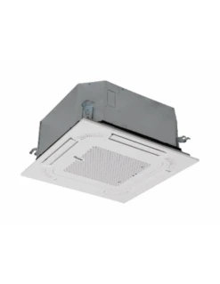 Aire Acondicionado Hisense Cassette AUC105UR4RAGB4