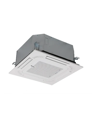 Aire Acondicionado Hisense Cassette AUC90UR4RFGB4 1 Aire Acondicionado Hisense Cassette AUC90UR4RFGB4